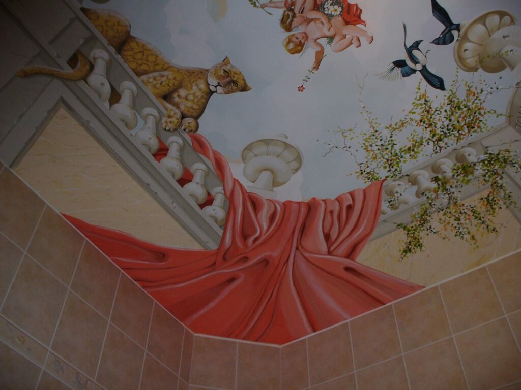 Malermeister Maler Freital