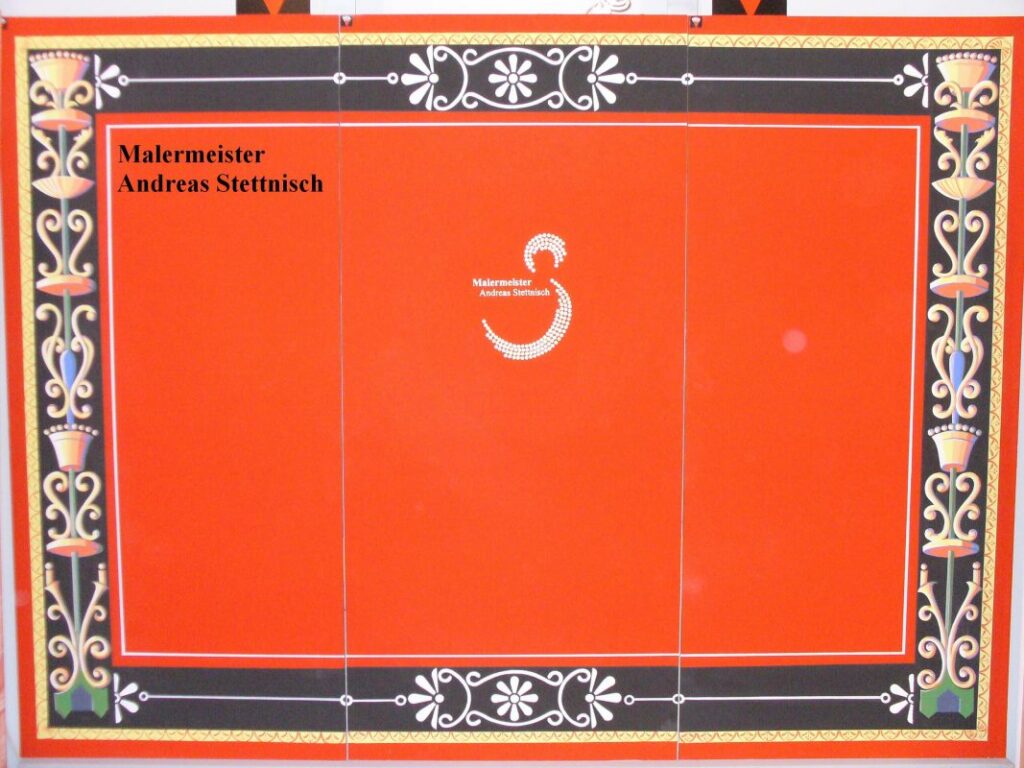 Malermeister Freital